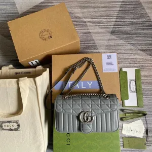Charm - GG Bags - 1692