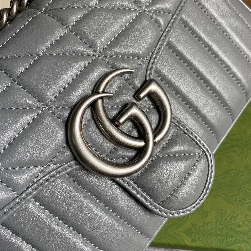Charm - GG Bags - 1692