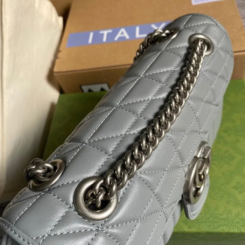 Charm - GG Bags - 1692