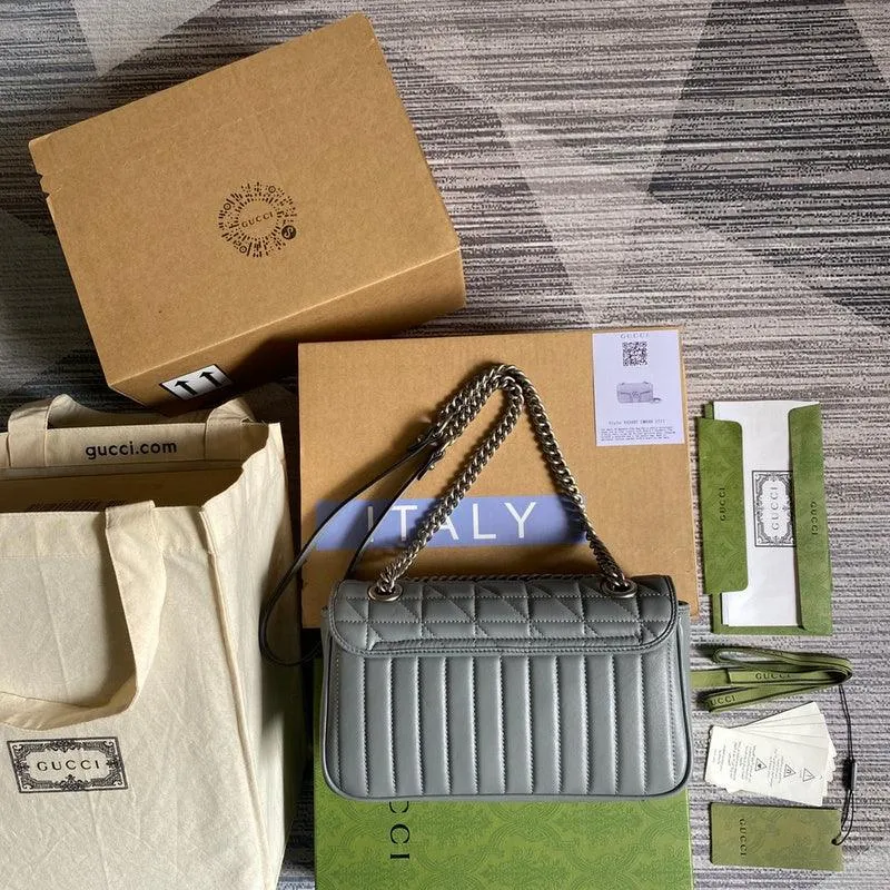Charm - GG Bags - 1692