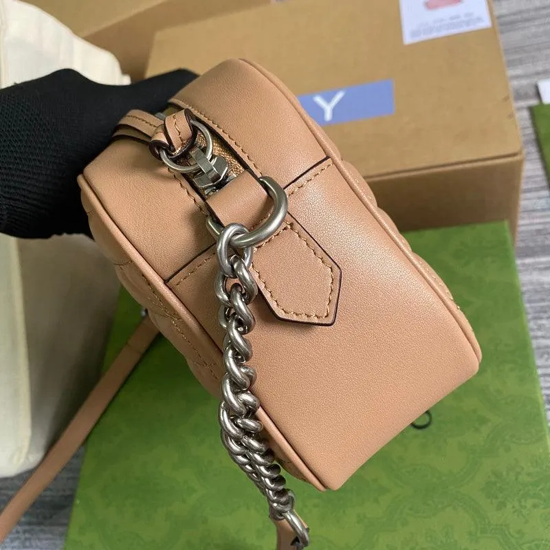 Charm - GG Bags - 1699