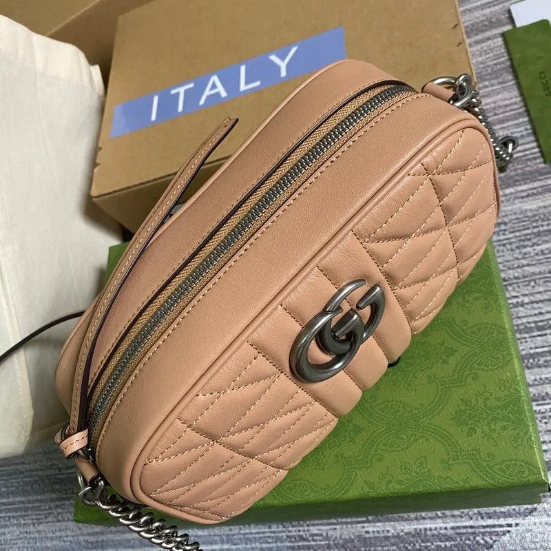 Charm - GG Bags - 1699