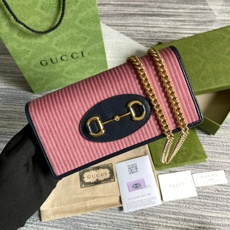 Charm - GG Bags - 1739