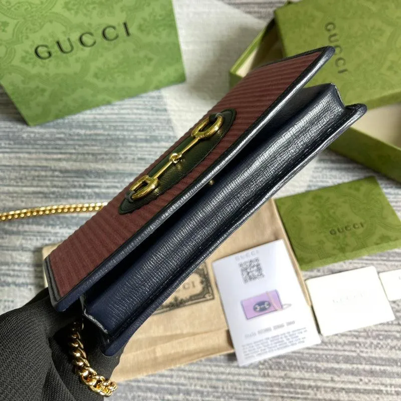 Charm - GG Bags - 1739