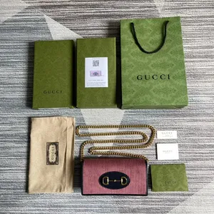 Charm - GG Bags - 1739