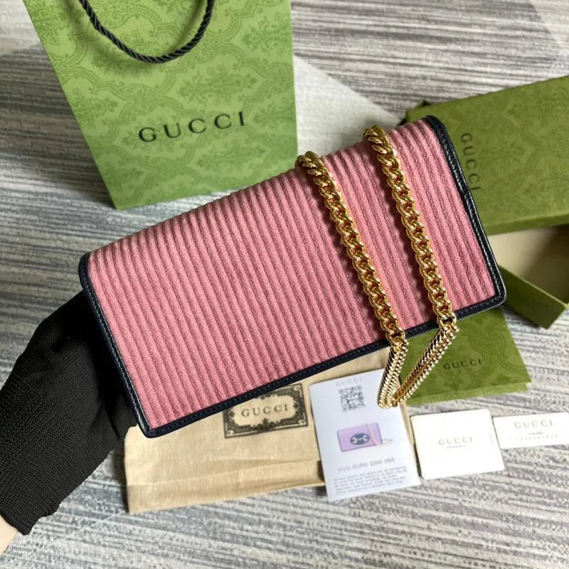 Charm - GG Bags - 1739