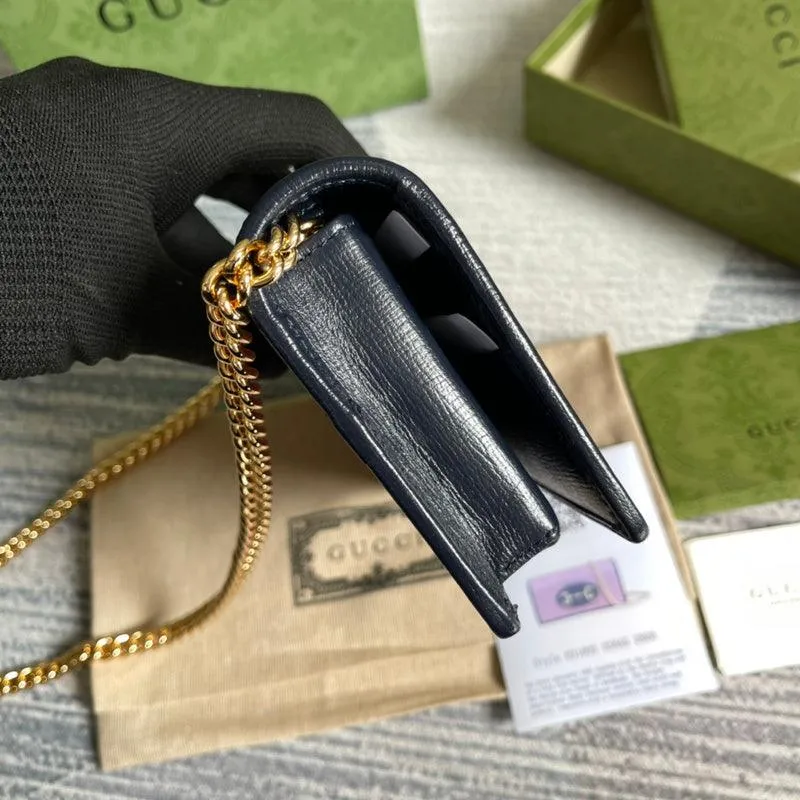 Charm - GG Bags - 1739