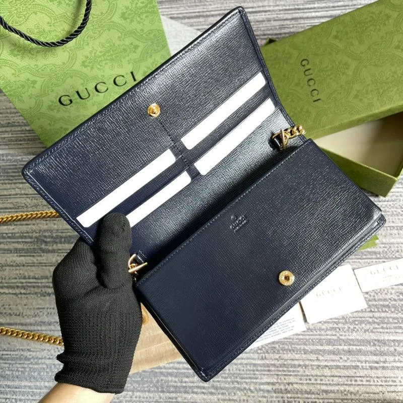 Charm - GG Bags - 1739