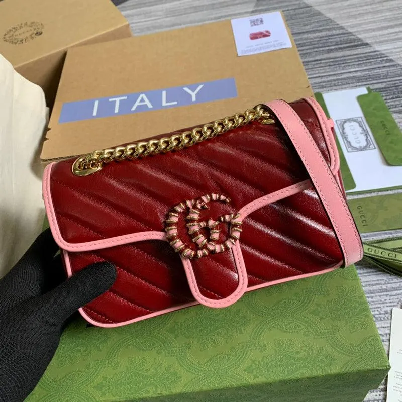 Charm - GG Bags - 1935