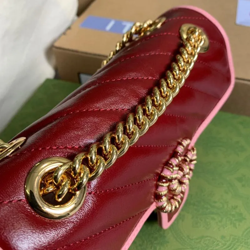 Charm - GG Bags - 1935