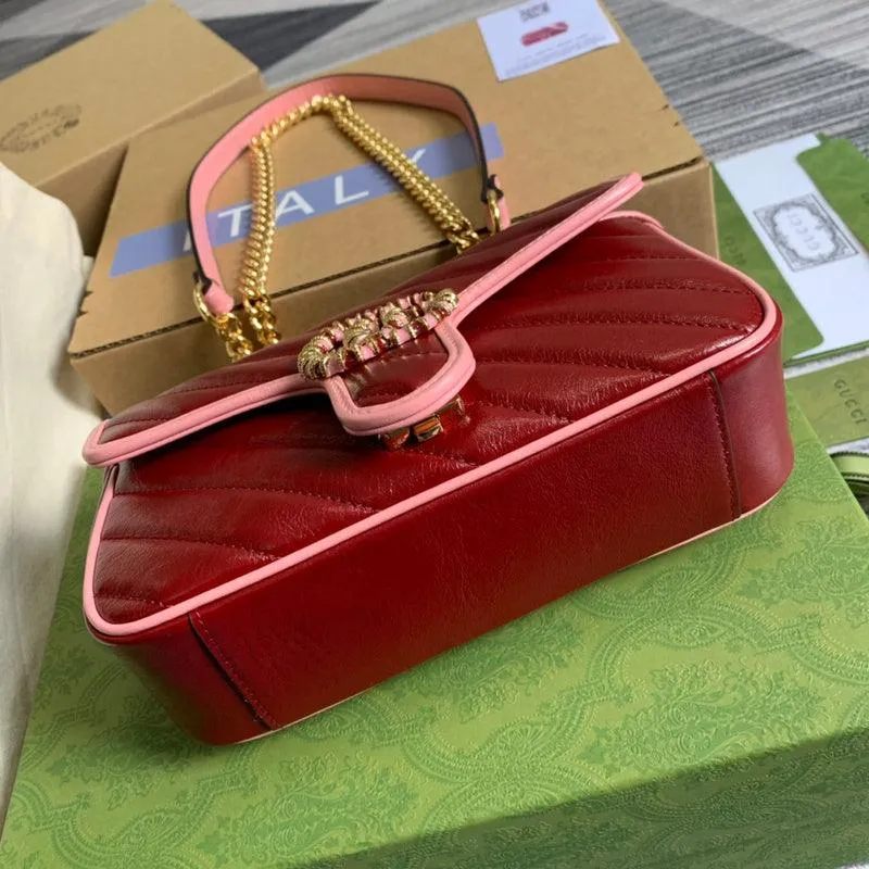 Charm - GG Bags - 1935