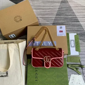 Charm - GG Bags - 1935