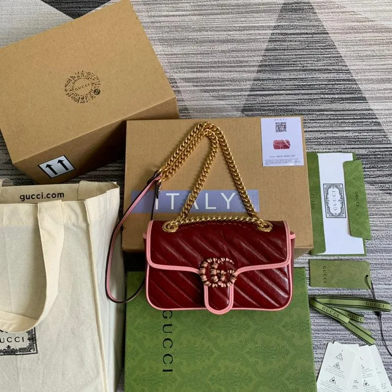 Charm - GG Bags - 1935