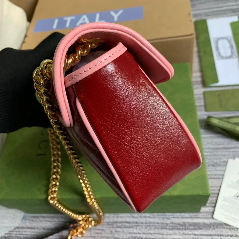 Charm - GG Bags - 1935