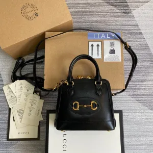 Charm - GG Bags - 2025