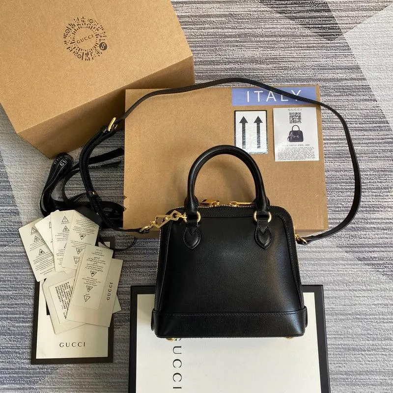 Charm - GG Bags - 2025