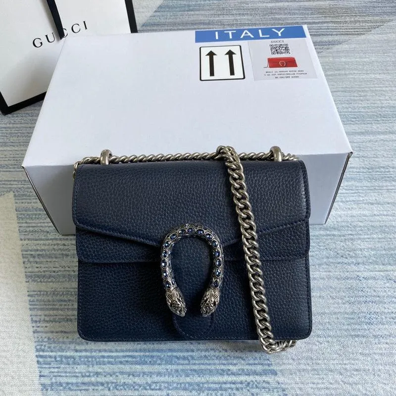 Charm - GG Bags - 2078