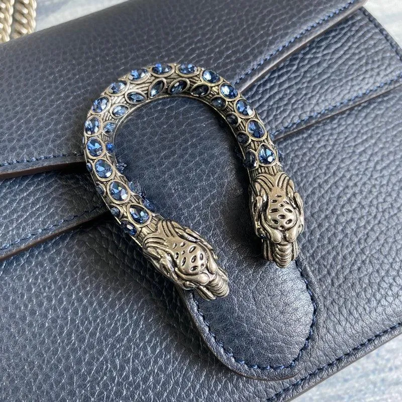 Charm - GG Bags - 2078