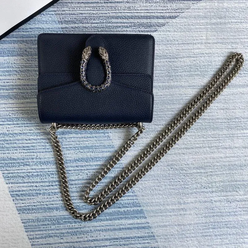Charm - GG Bags - 2078