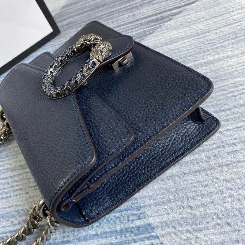 Charm - GG Bags - 2078