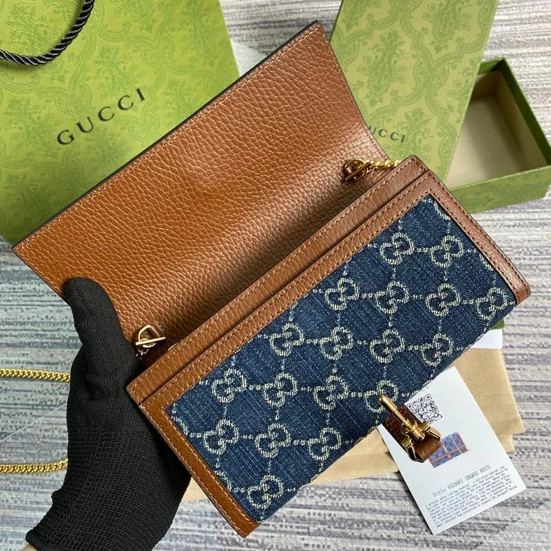 Charm - GG Bags - 2116