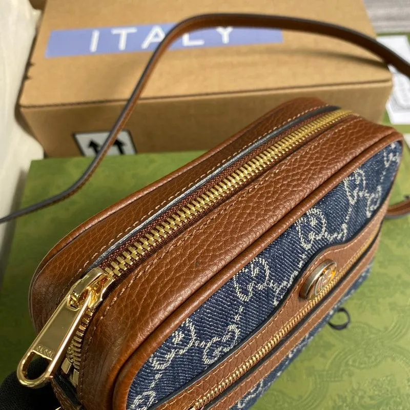 Charm - GG Bags - 2121