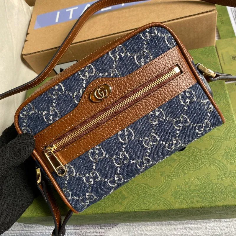 Charm - GG Bags - 2121