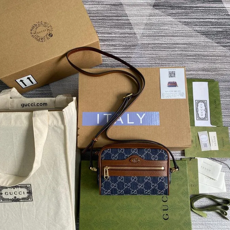 Charm - GG Bags - 2121