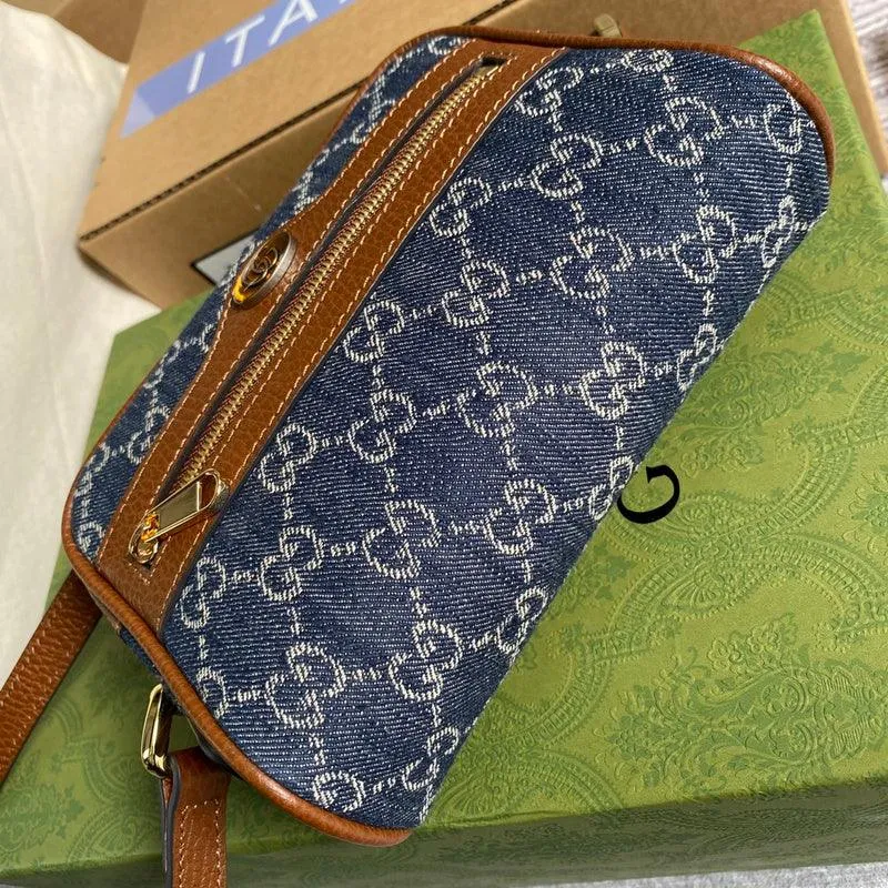 Charm - GG Bags - 2121