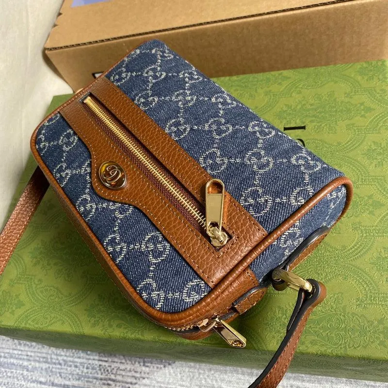 Charm - GG Bags - 2121