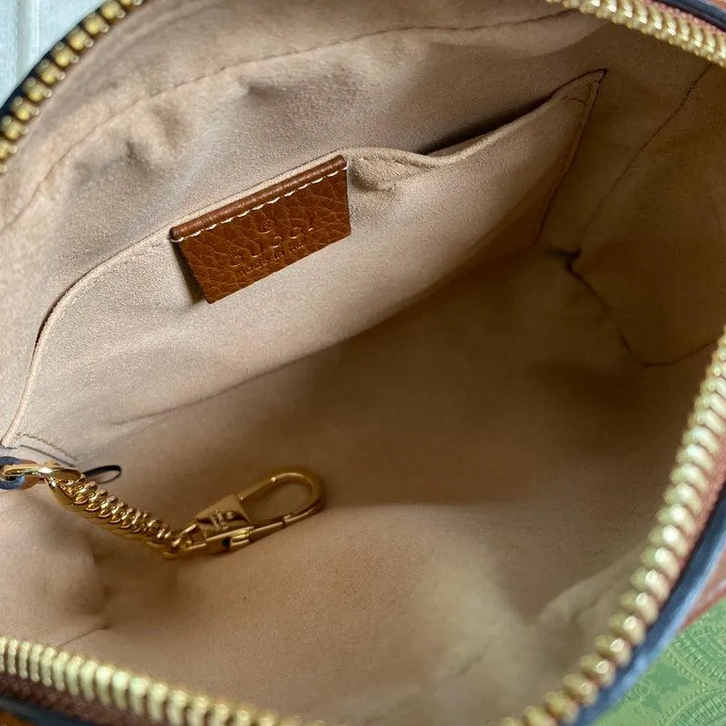 Charm - GG Bags - 2121