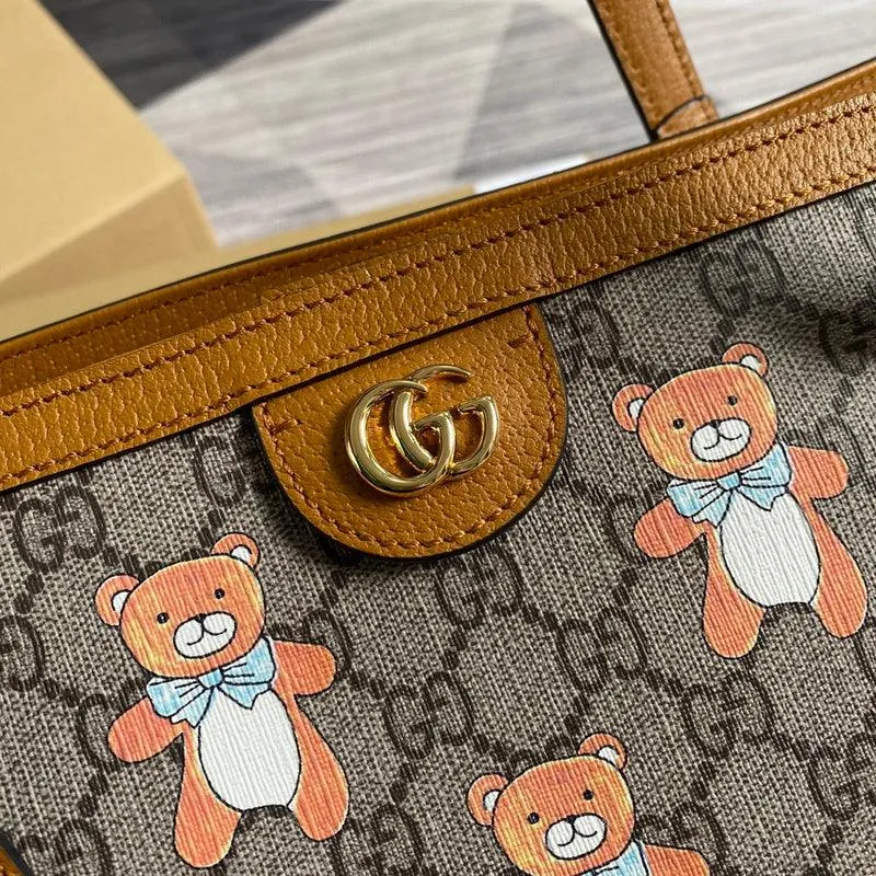 Charm - GG Bags - 2135