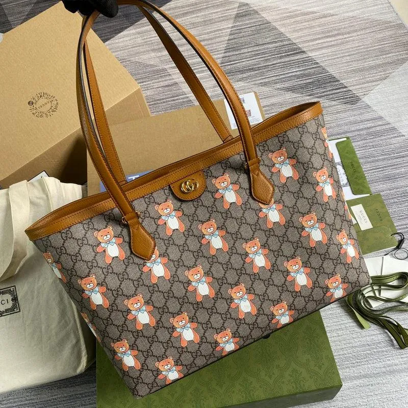 Charm - GG Bags - 2135