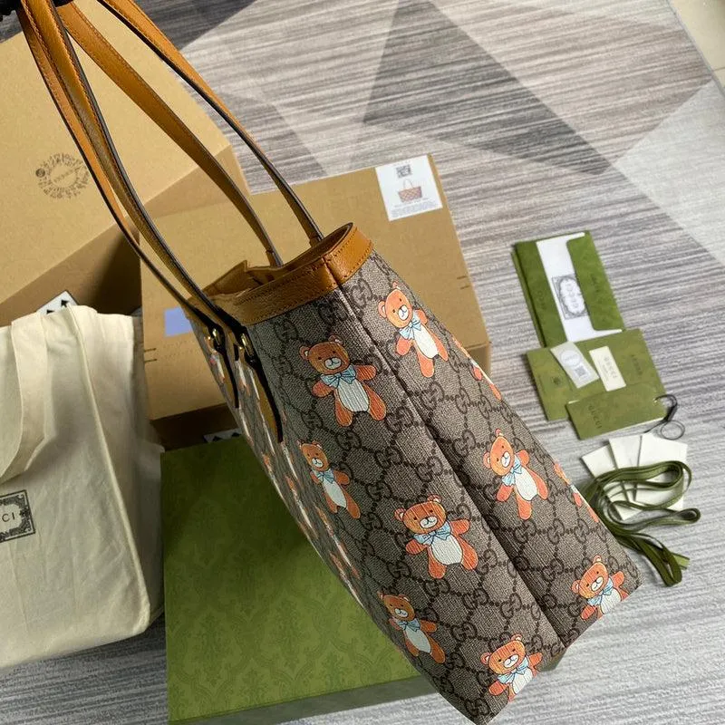 Charm - GG Bags - 2135