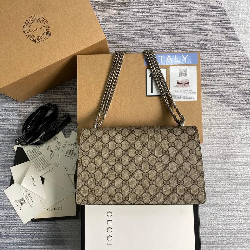 Charm - GG Bags - 2191