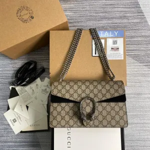 Charm - GG Bags - 2191