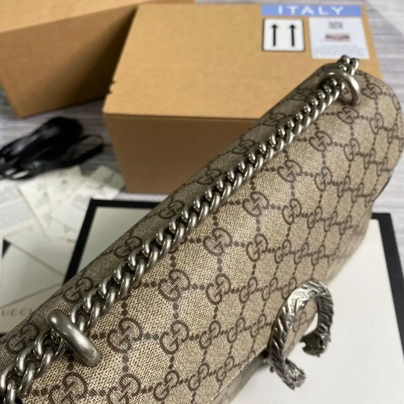 Charm - GG Bags - 2191