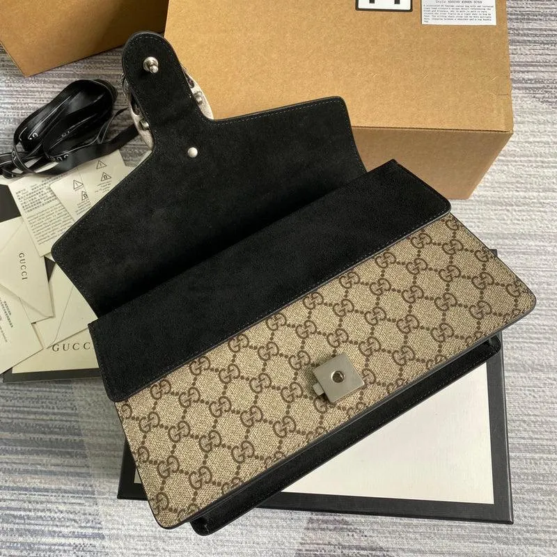 Charm - GG Bags - 2191