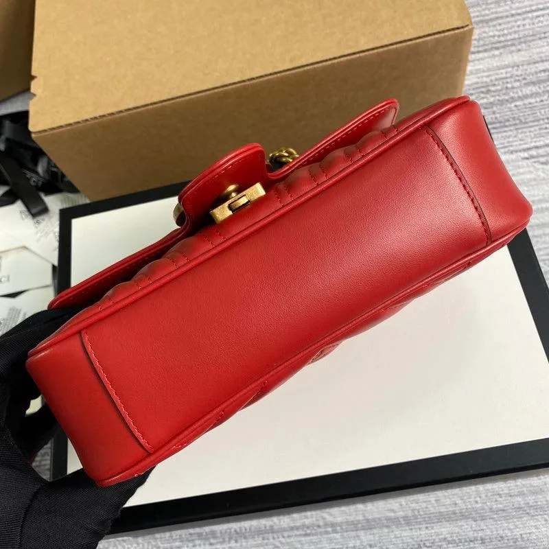 Charm - GG Bags - 2207