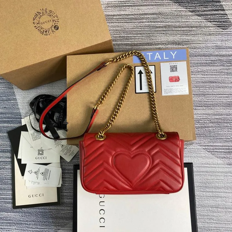 Charm - GG Bags - 2207