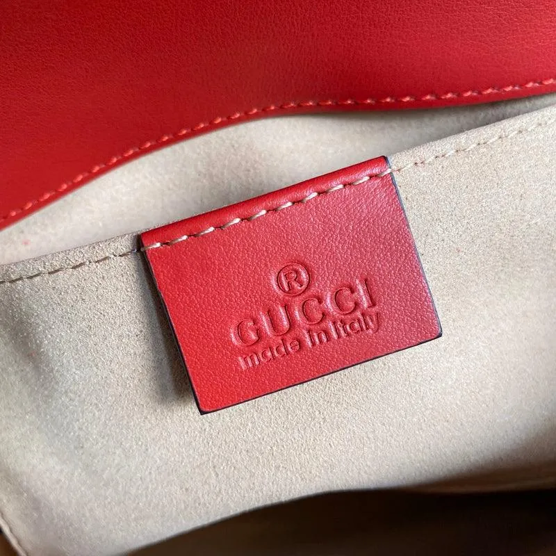 Charm - GG Bags - 2207