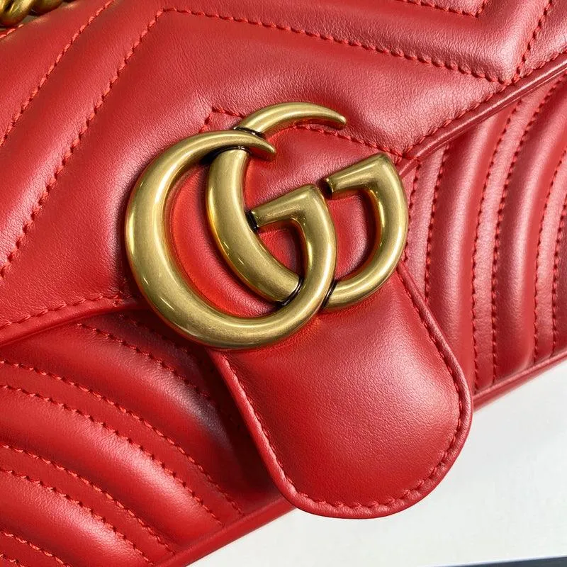 Charm - GG Bags - 2207