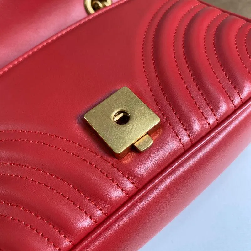 Charm - GG Bags - 2207