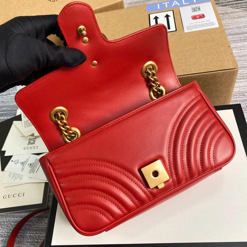 Charm - GG Bags - 2207