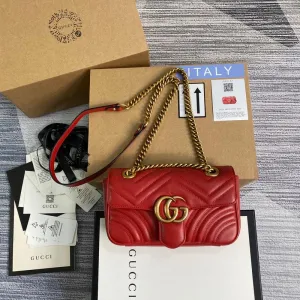 Charm - GG Bags - 2207
