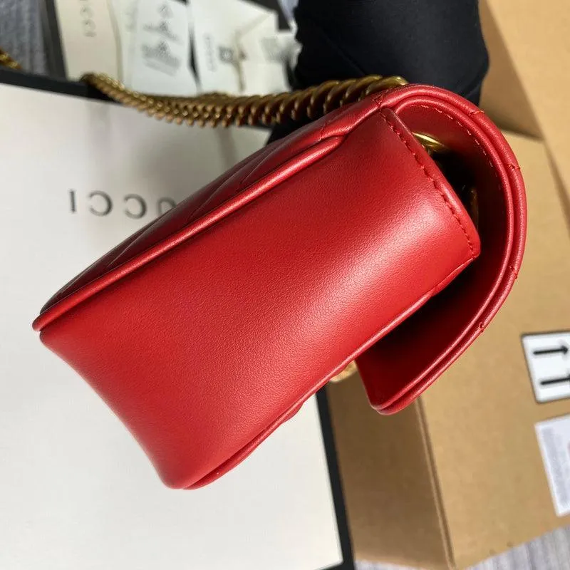 Charm - GG Bags - 2207