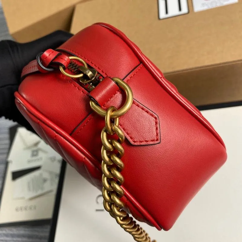 Charm - GG Bags - 2211
