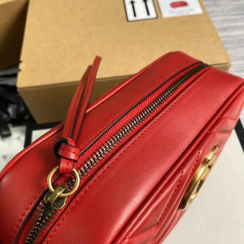 Charm - GG Bags - 2211