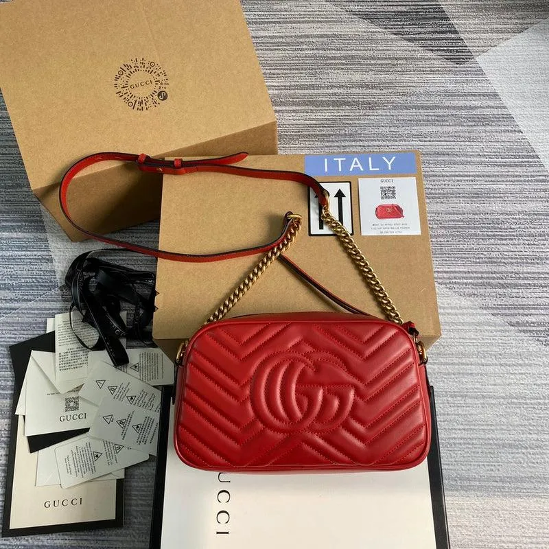 Charm - GG Bags - 2211