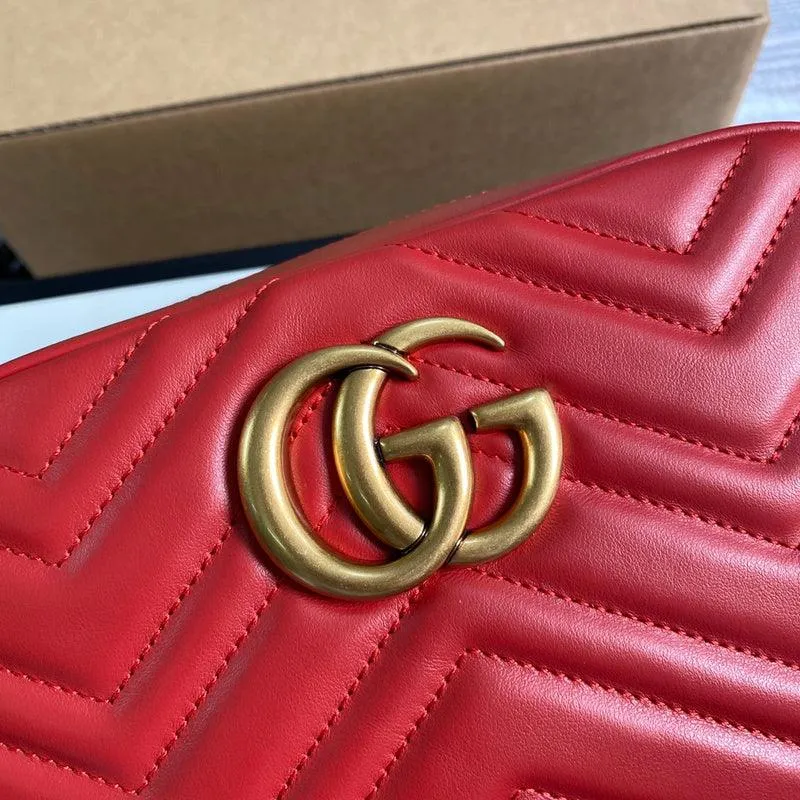 Charm - GG Bags - 2211